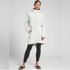 Athleta Cozy Karma Jacket